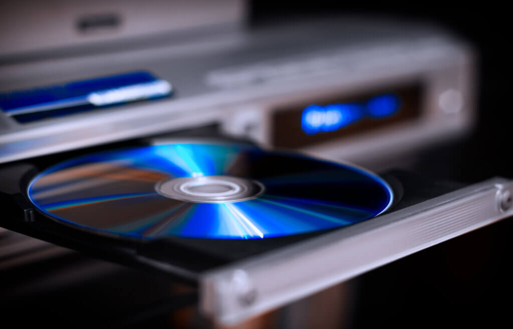 , From DVD to Blu-ray: The Evolution of Physical Media  Distribution and Why It&#8217;s Time to Press &#8220;Pause&#8221;, West One Entertainment