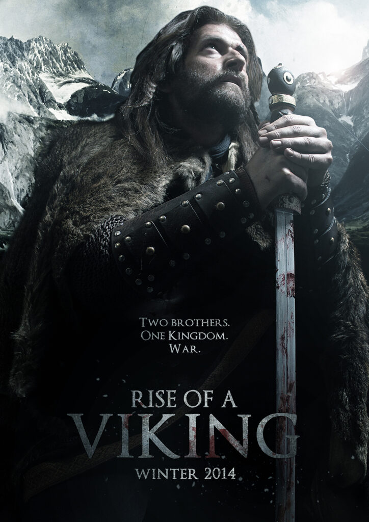 , Rise Of A Viking, West One Entertainment