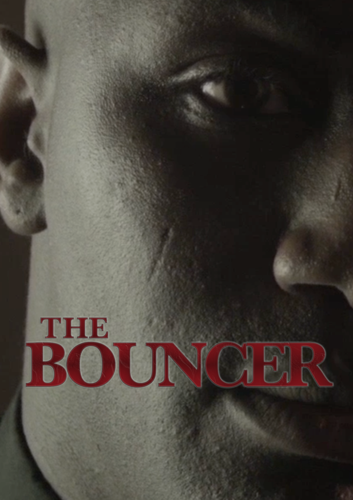 , The Bouncer, West One Entertainment